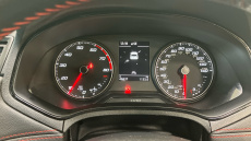 SEAT Ibiza 1.0 TSI 95 FR [EZ] 5dr Petrol Hatchback